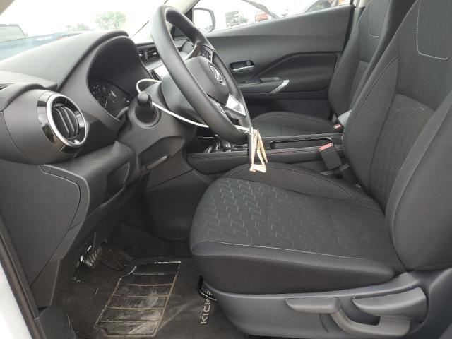 2023 NISSAN KICKS SV - 3N1CP5CV4PL539816