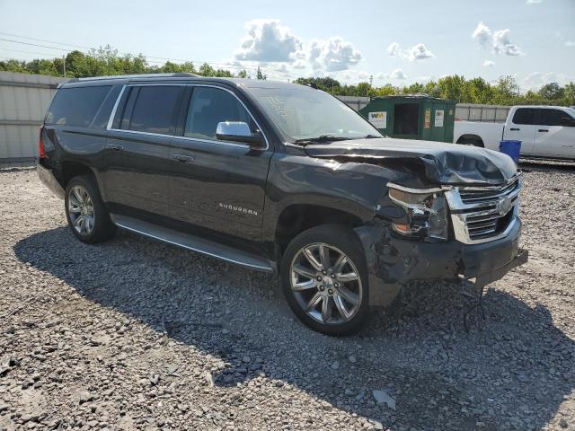 2015 CHEVROLET SUBURBAN C - 1GNSCKKC2FR258230