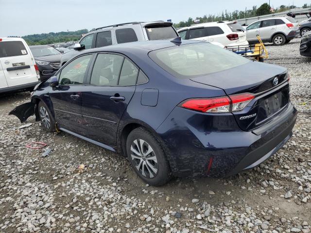 Vin: jtdebrbe2lj003803, lot: 66755104, toyota corolla le 20202