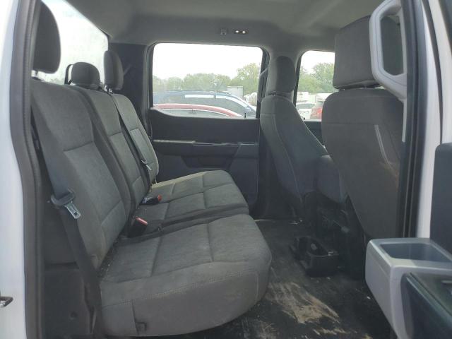2021 FORD F150 SUPER - 1FTFW1E88MKE11993