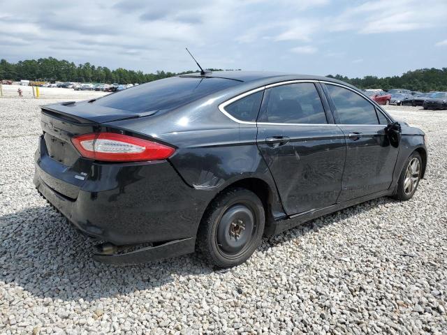 VIN 1FA6P0HD2E5404981 2014 Ford Fusion, SE no.3