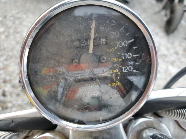 2007 SUZUKI VS800 JS1VS52A272100595