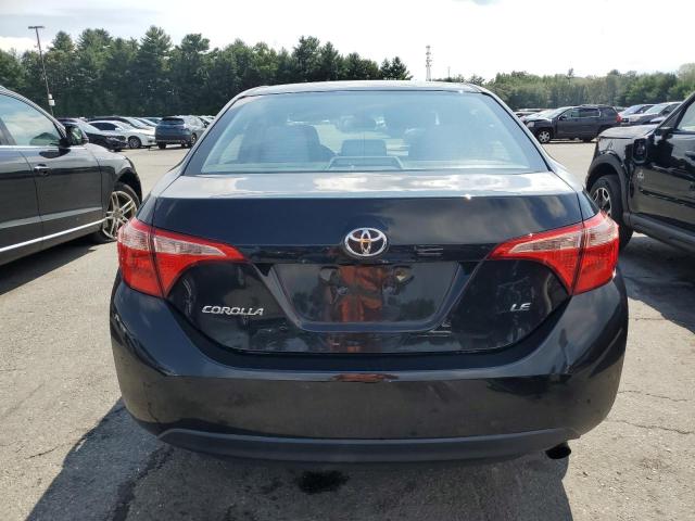 2017 TOYOTA COROLLA L - 2T1BURHE7HC891388