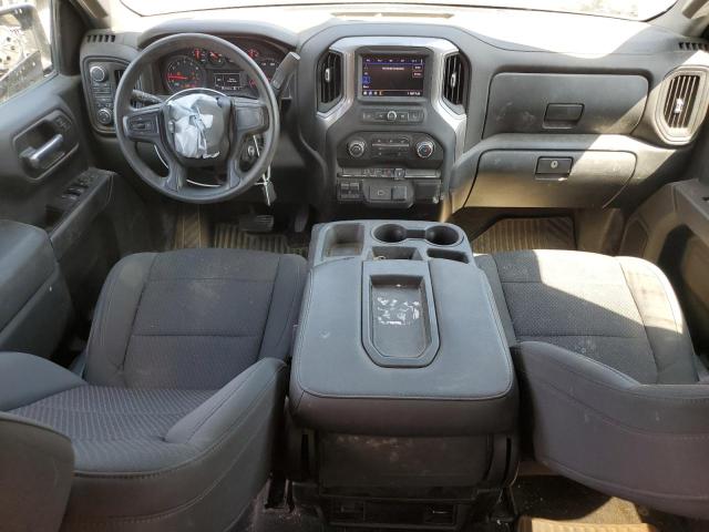 2020 CHEVROLET SILVERADO - 1GCRYCEFXLZ232491