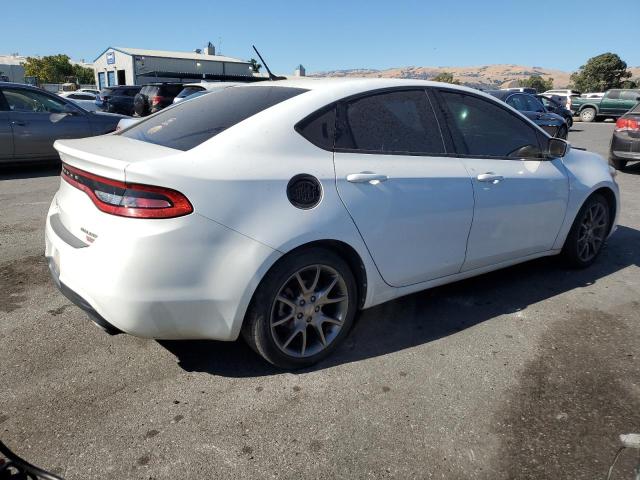 VIN 1C3CDFBH6DD153735 2013 Dodge Dart, Sxt no.3