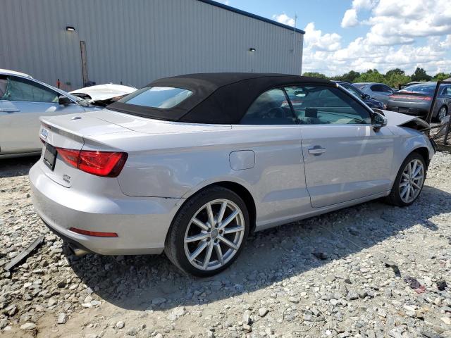2015 AUDI A3 PREMIUM - WAU7FLFF4F1099707