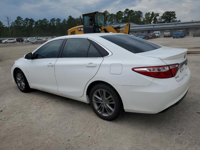 2016 TOYOTA CAMRY LE - 4T1BF1FKXGU518976