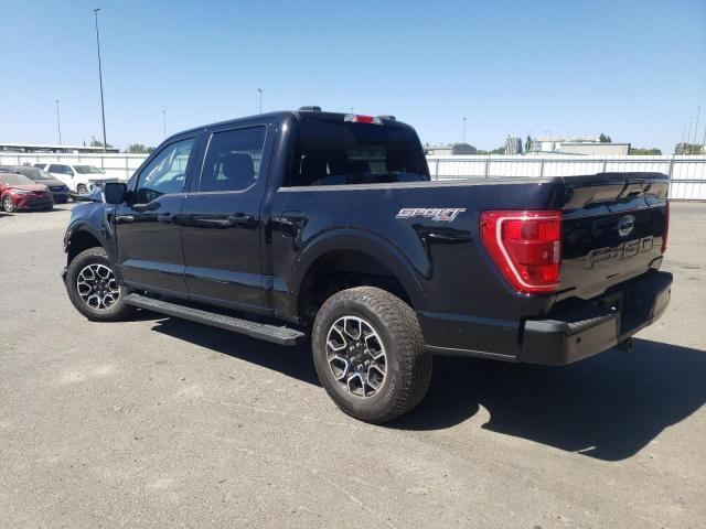 2023 FORD F150 SUPER - 1FTFW1E52PFA63353