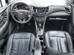 CHEVROLET TRAX LS photo