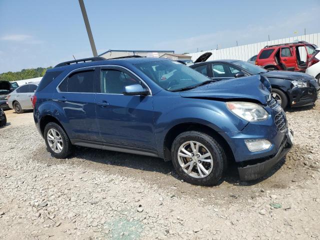 2016 CHEVROLET EQUINOX LT - 2GNALCEK4G6231421