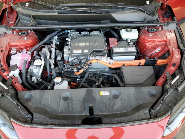 2023 SUBARU SOLTERRA P JTMABABA3PA033606