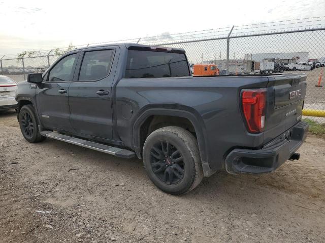 2022 GMC SIERRA LIM 1GTP8CED0NZ150634  68117324