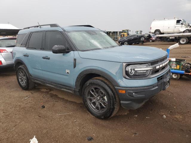 2021 FORD BRONCO SPO - 3FMCR9B65MRA08475