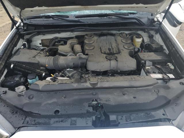 2023 TOYOTA 4RUNNER SR - JTEFU5JR4P5294729
