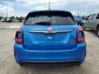 FIAT 500X POP photo