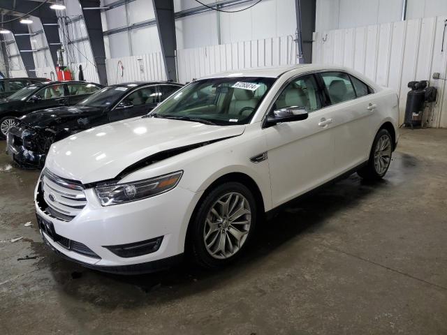 2015 FORD TAURUS LIM - 1FAHP2F86FG184289