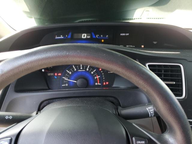 2015 HONDA CIVIC HF 2HGFB2F61FH541186