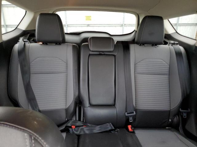 2019 FORD ESCAPE SE - 1FMCU9GDXKUA22299