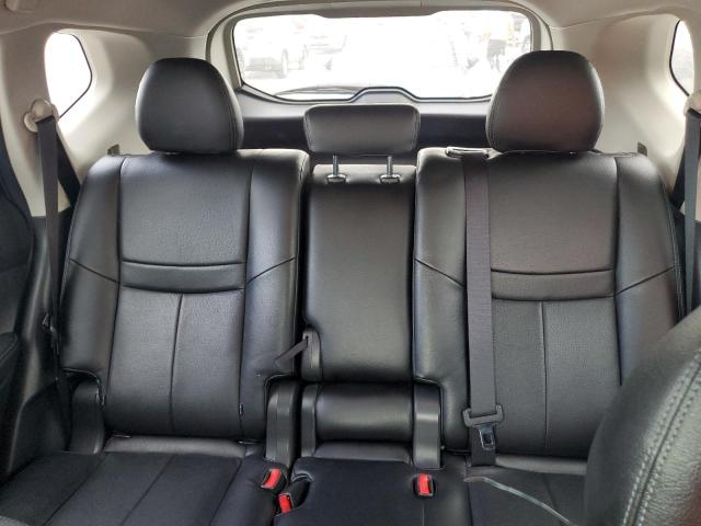 2019 NISSAN ROGUE S - JN8AT2MT5KW502423