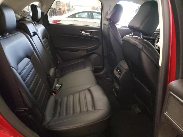 2020 FORD EDGE SEL - 2FMPK4J92LBB50252
