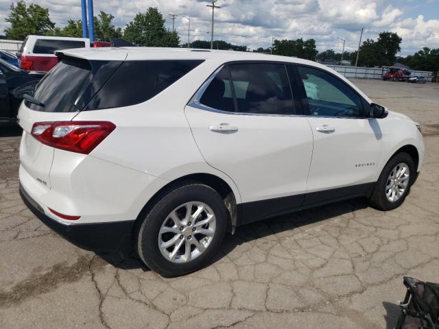 2019 CHEVROLET EQUINOX LT - 2GNAXUEVXK6295878