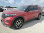2021 FORD EXPLORER S - 1FM5K8GC8MGA49941
