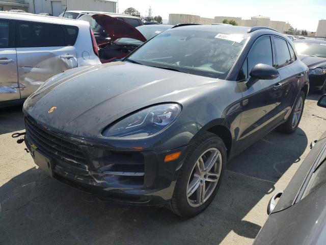 VIN WP1AB2A53MLB36209 2021 Porsche Macan, S no.1