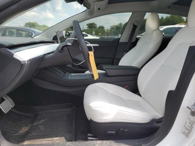 VIN 5YJ3E1EC1NF104528 2022 Tesla MODEL 3 no.7