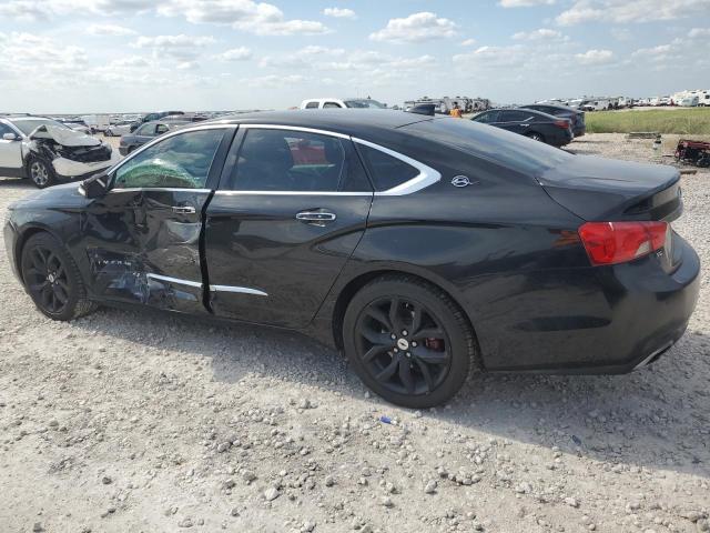 2015 CHEVROLET IMPALA LTZ - 2G1165S33F9110846