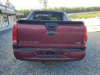 CHEVROLET AVALANCHE photo