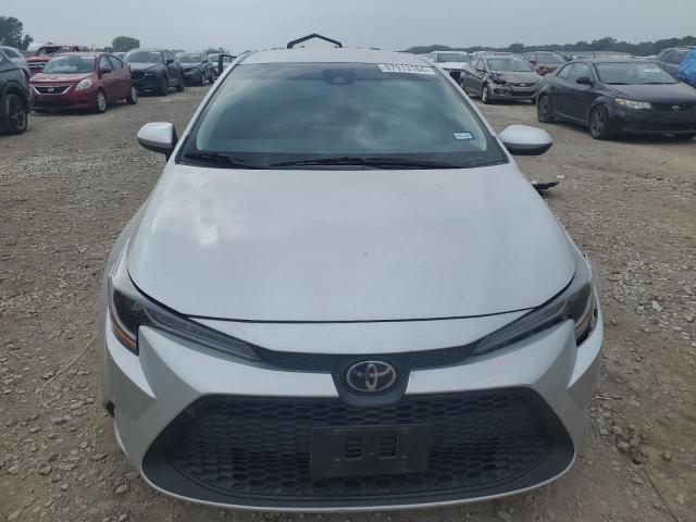 VIN 5YFEPMAEXNP370792 2022 TOYOTA COROLLA no.5