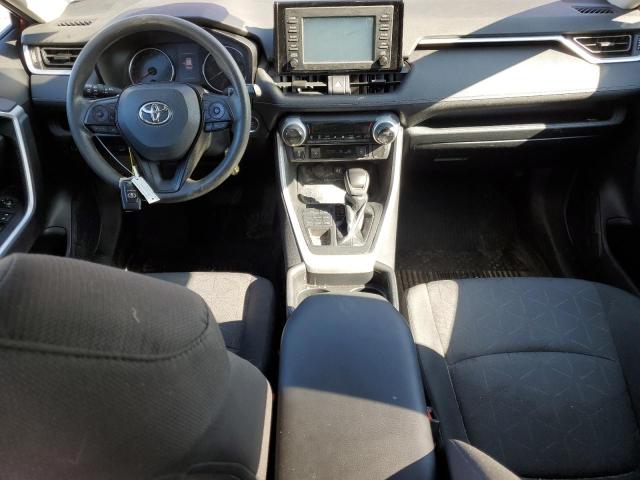 2019 TOYOTA RAV4 XLE - 2T3P1RFV9KC055534
