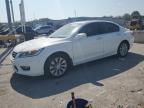 HONDA ACCORD EX photo