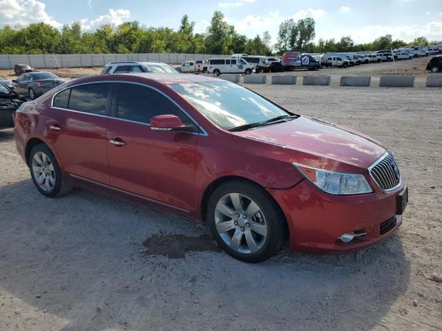 VIN 1G4GF5G3XDF188535 2013 Buick Lacrosse, Premium no.4