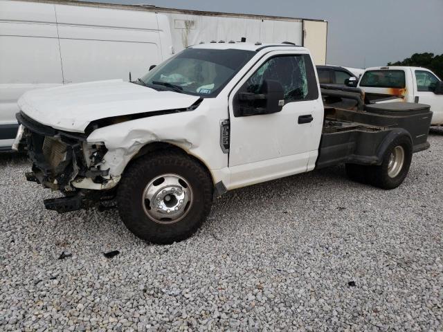 2022 FORD F350 SUPER #3033044987