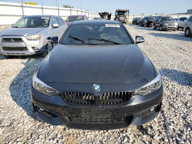 VIN WBA4W7C01LAH17249 2020 BMW 4 Series, 440I no.5