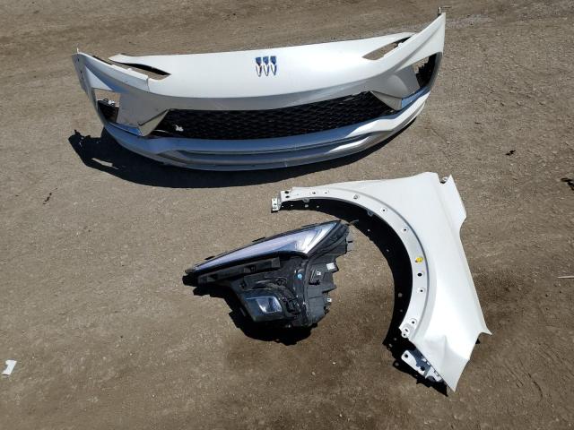 2024 BUICK ENVISTA AV - KL47LCE27RB114364