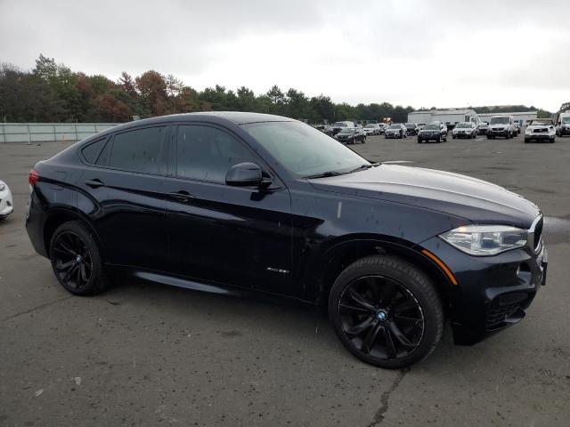 VIN 5UXKU2C59F0N77116 2015 BMW X6, Xdrive35I no.4