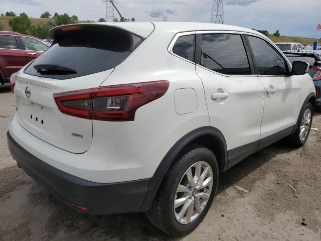 2021 NISSAN ROGUE SPOR - JN1BJ1AW7MW422335