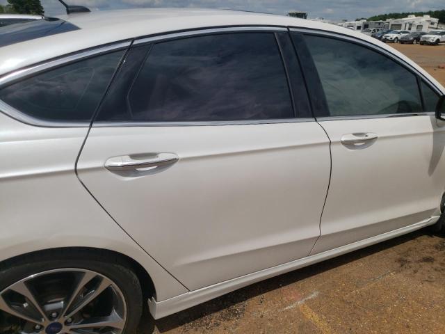 2017 FORD FUSION TIT - 3FA6P0K94HR321980