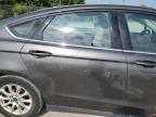 FORD FUSION S photo