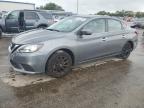 2018 NISSAN SENTRA S - 3N1AB7AP5JY269298