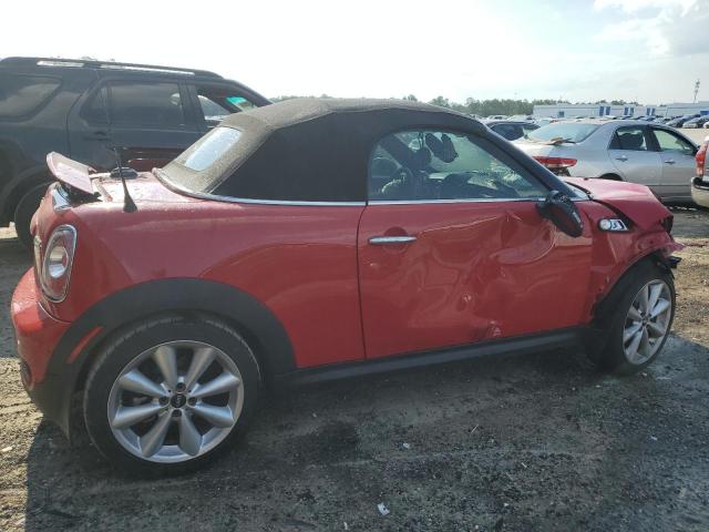 2015 MINI COOPER ROA WMWSY3C57FT595931