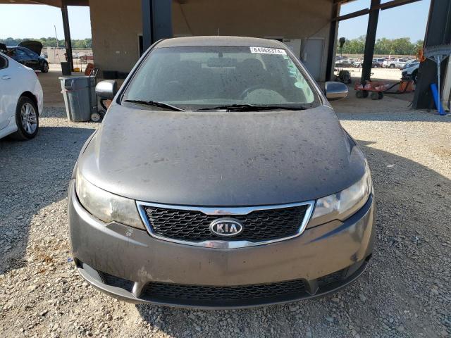 VIN KNAFU4A20D5718188 2013 KIA Forte, EX no.5