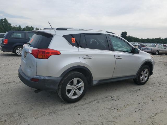 2014 TOYOTA RAV4 XLE 2T3WFREV3EW075697  63110554