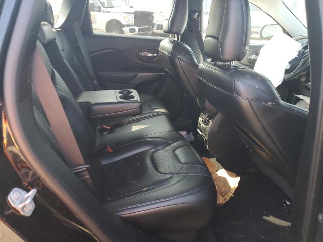 2020 JEEP CHEROKEE L - 1C4PJMDX6LD597047
