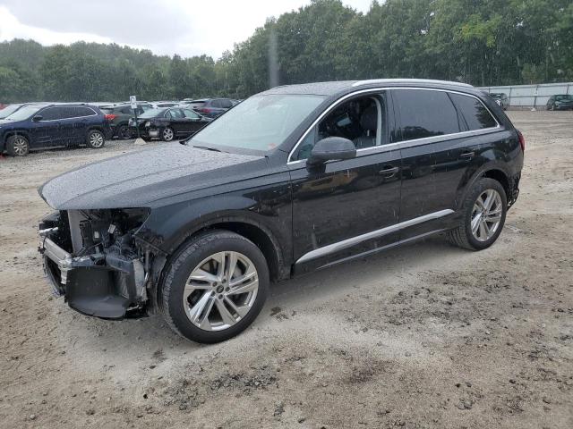 VIN WA1LXBF7XPD001016 2023 Audi Q7, Premium Plus no.1