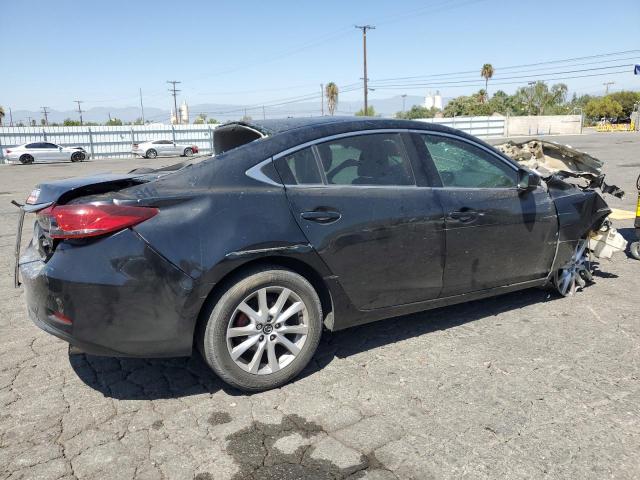 2017 MAZDA 6 SPORT - JM1GL1U5XH1105393