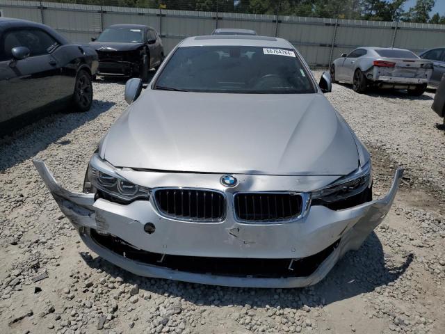 VIN WBA4B1C51GG243002 2016 BMW 4 Series, 435 I Gran... no.5