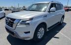 NISSAN ARMADA S photo